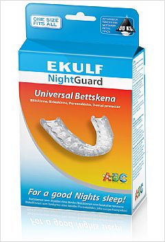 Ekulf Night Guard Bettskena
