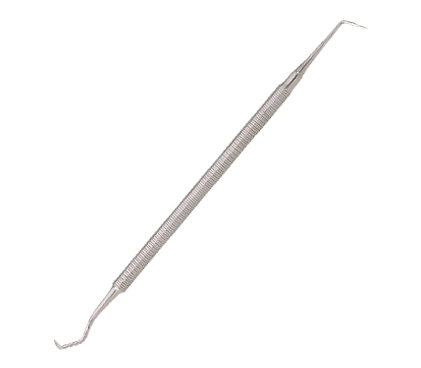 Tandläkarkyrett 16cm