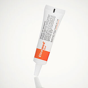 Cicamed Scar Ärrbehandlning 15g