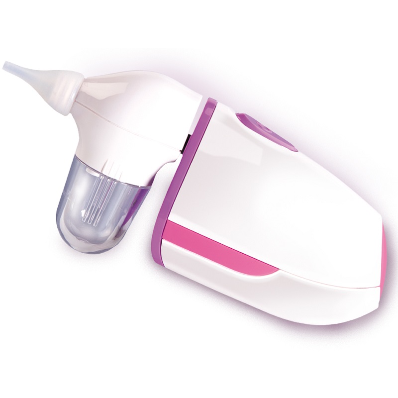 Lanaform Elektrisk nässug BABY NOSE VACUUM