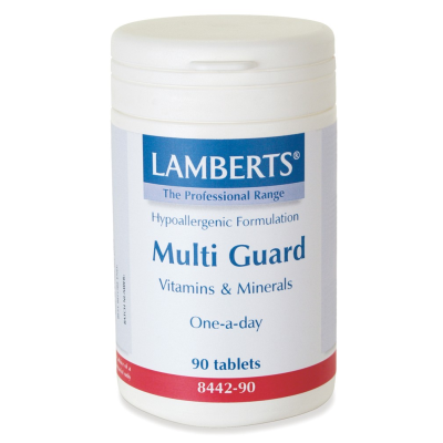 Multi-Guard för vuxna 90st