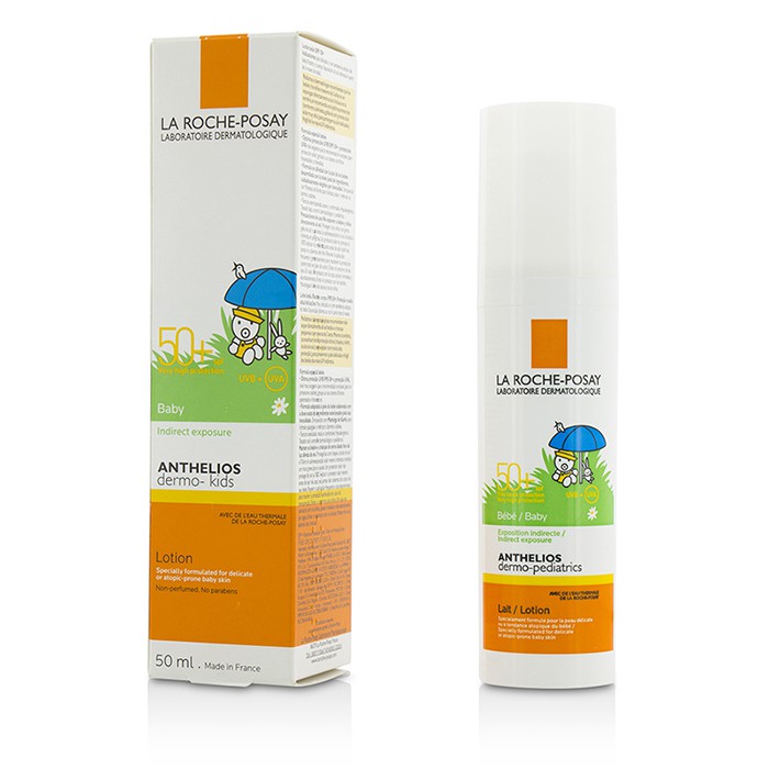 La Roche-Posay Anthelios Baby Lotion SPF50+