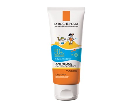 La Roche-Posay Anthelios Baby Lotion SPF50+ 100ml
