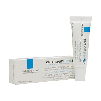 La Roche-Posay Cicaplast Lips