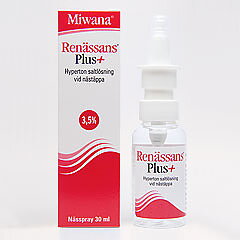 RENÄSSANS Plus+ 30ml