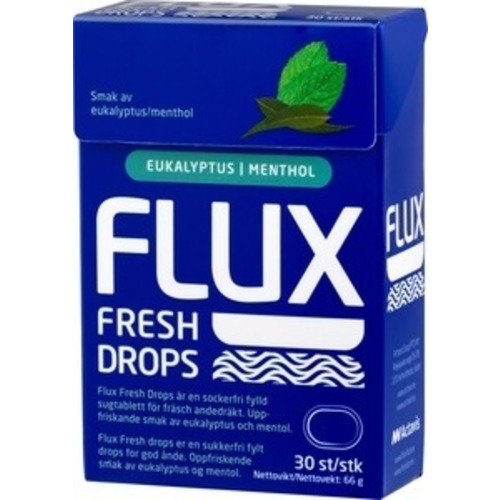 Flux Fresh Drops 30st