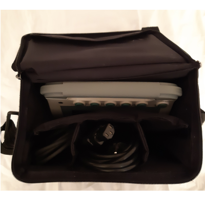 Bladderscan BVI 3000 Väska - Begagnad - 2