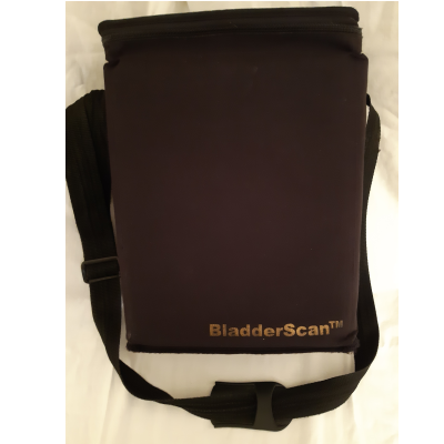 Bladderscan BVI 3000 Väska - Begagnad