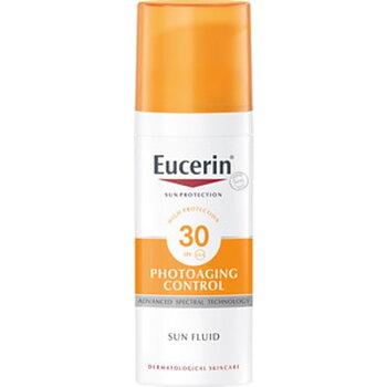 Eucerin Photoaging Control Sun Fluid SPF30 50ml