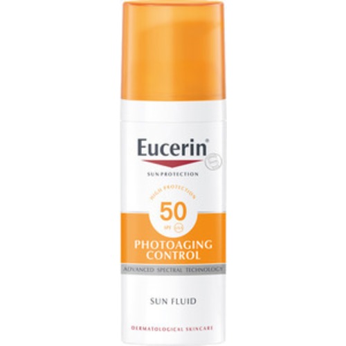 Eucerin Photoaging Control Sun Fluid SPF50 50ml