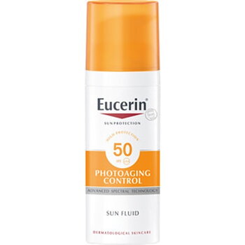 Eucerin Photoaging Control Sun Fluid SPF50 50ml