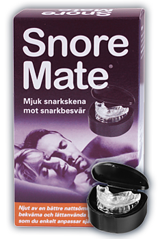 Snore Mate Snarkskena