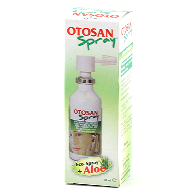 OTOSAN Öronspray 50ml