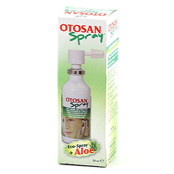 OTOSAN Öronspray 50ml