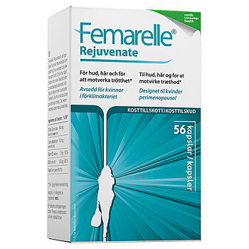 Femarelle Rejuvenate 56st