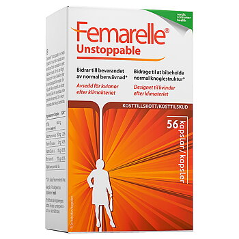 Femarelle Unstoppable 56st