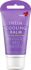 RFSU Intim  Cooling Balm 40ml