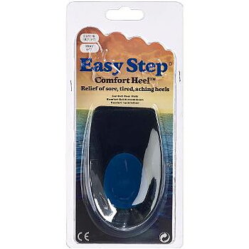 Easy Step Gelinlägg 