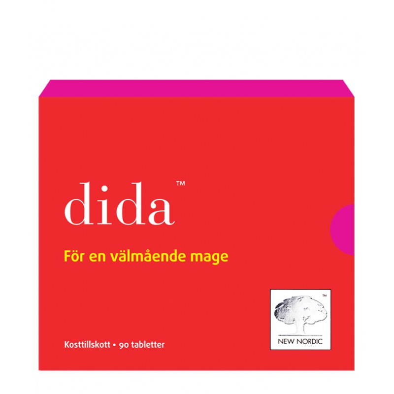 New Nordic Dida 90st