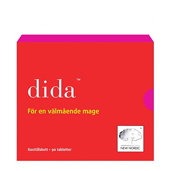 New Nordic Dida 90st