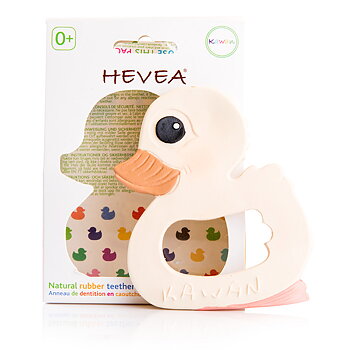 Hevea Bitring Naturgummi KAWAN