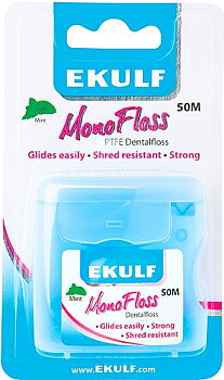 Ekulf Monofloss 50m