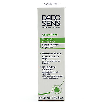 DadoSens SalvaCare Fotkräm 50ml