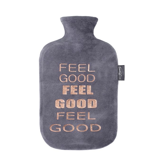 Fashy Värmeflaska  Feel Good
