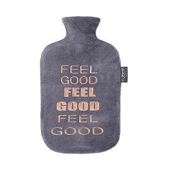 Fashy Värmeflaska  Feel Good