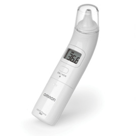 Omron Gentle Temp 520