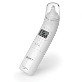 Omron Gentle Temp 520