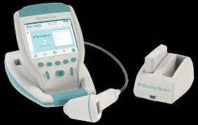 Bladderscan BVI 9400 - Begagnad