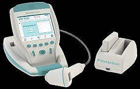 Bladderscan BVI 9400 - Begagnad