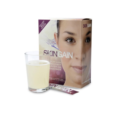 Skingain 30st