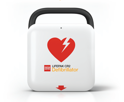 Physio-Control LIFEPAK CR2 (Wi-Fi)