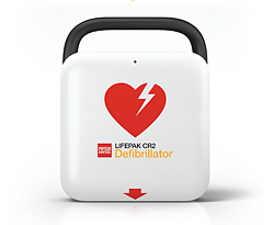 Physio-Control LIFEPAK CR2 (Wi-Fi)