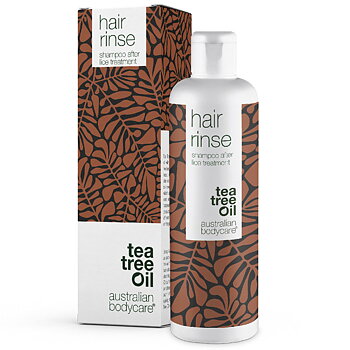 Australian BodyCare Hair Rinse 250ml