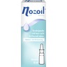 NOZOIL Menthol 10ml