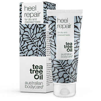 Australian BodyCare Heel Repair 100ml