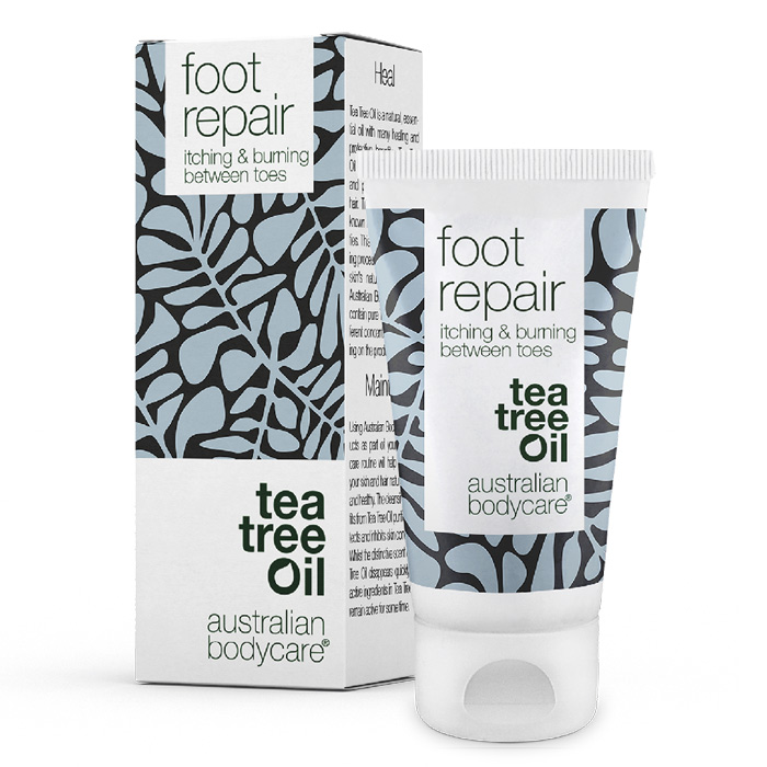 Australian BodyCare Foot Repair 50ml