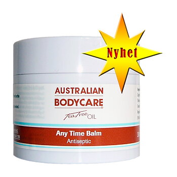 Australian BodyCare Any Time Balm 30ml