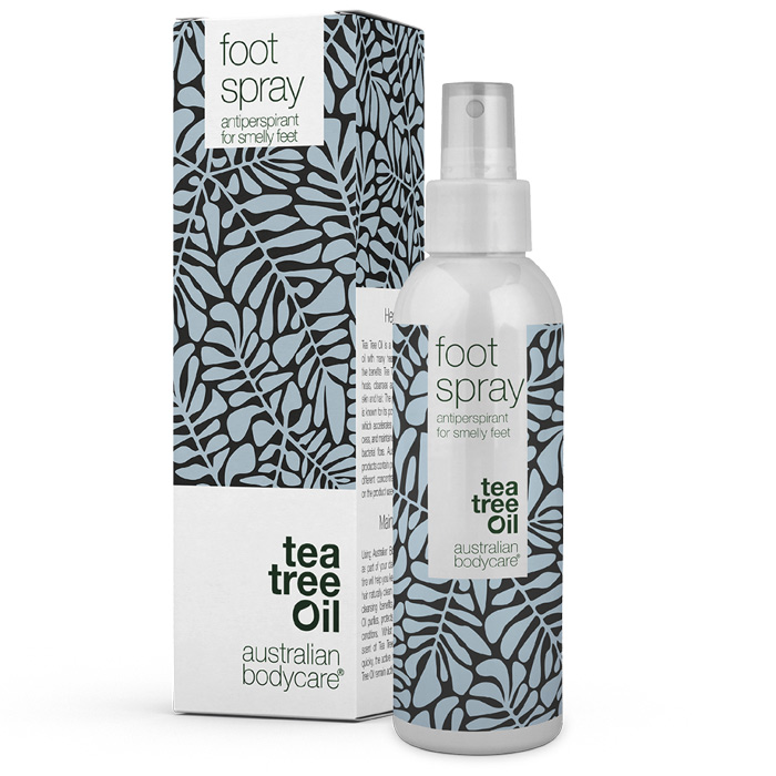 Australian BodyCare Foot Spray 150ml