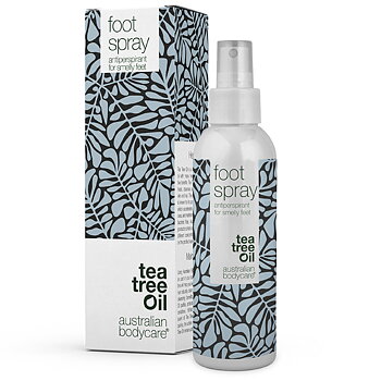 Australian BodyCare Foot Spray 150ml