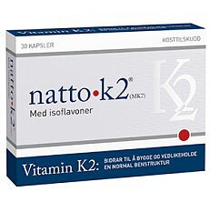 Natto K2 30st