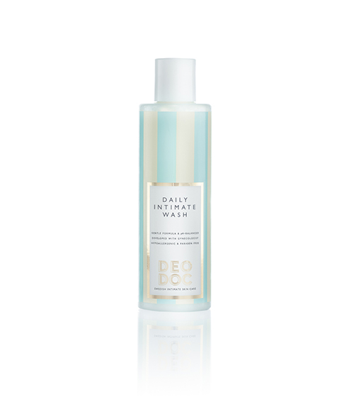 DeoDoc Daily Intimate Wash 100ml