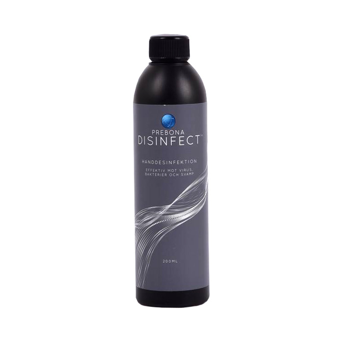 Prebona Disinfect Handdesinfektion 200 ml