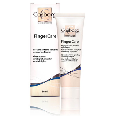 Cosborg FingerCare 50ml