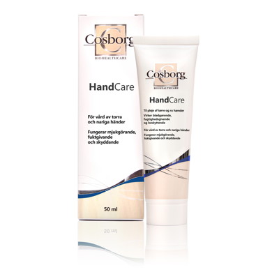 Cosborg HandCare 50ml