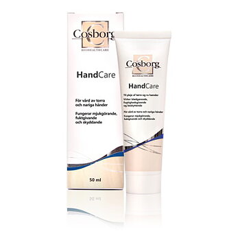 Cosborg HandCare 50ml