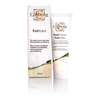 Cosborg FotKräm 50ml